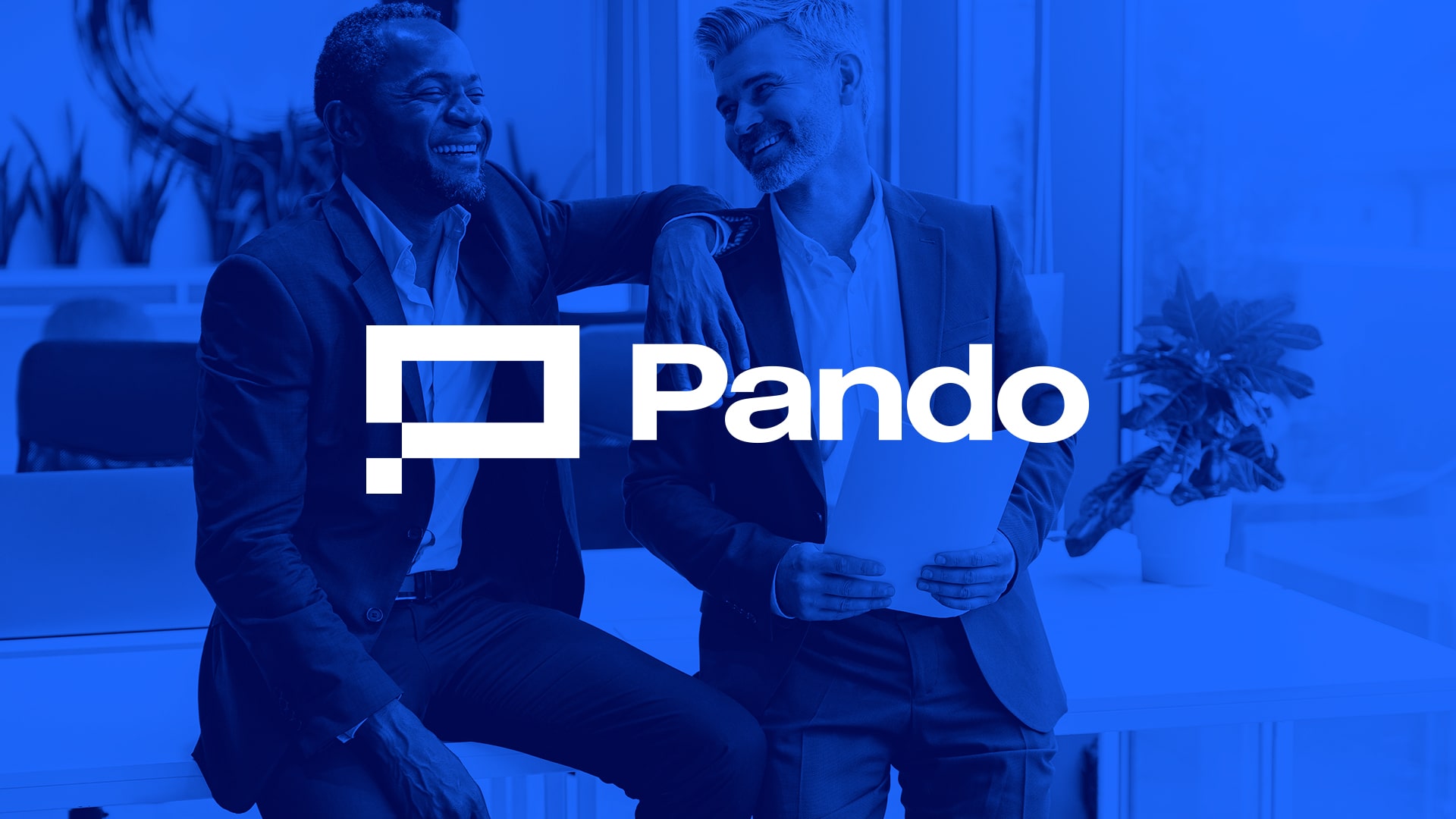 Private Placements for the People: How Pando Is Democratizing the ...